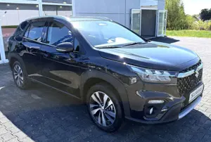 Suzuki S-Cross 1.4 Comfort+ ALLGRIP AT Hybrid KAMERA LED PANODACH
