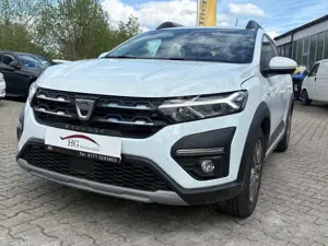 Dacia Sandero Bild 3