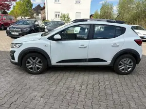 Dacia Sandero Bild 5