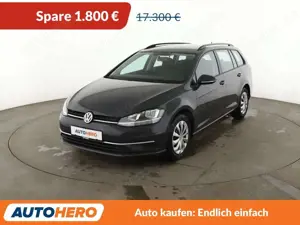 Volkswagen Golf 1.0 TSI Comfortline BlueMotion*NAVI*ACC*