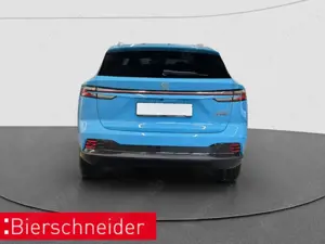 MG HS HEV Luxury Preis nur mit Finanzierung Bild 5