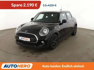 MINI One One Blackyard *LIM*PDC*SHZ*ALU*KLIMA*GARANTIE*