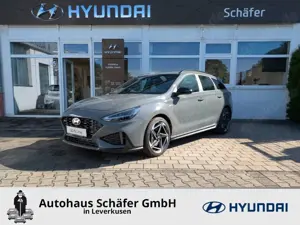Hyundai i30 Kombi FL N LINE 1.5 T-GDI 7-DCT (48V) Navi digital
