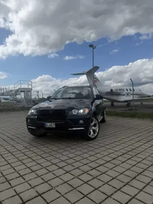 BMW X5 3.0d