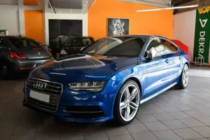 Audi S7