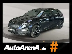 Skoda Scala 1.0 TSI Monte Carlo  Fahrassist+Pano+Wide
