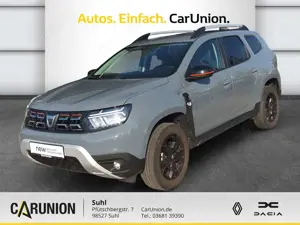 Dacia Duster TCe 150 EDC Extreme 2WD GPF ~Automatik~