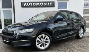 Skoda Octavia 2.0 TDI Selection DSG NAVI AHK ACC LED