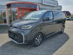 Toyota Proace L2 Teamplayer