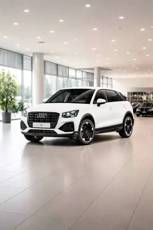 Audi Q2 30 TDI S tronic advanced