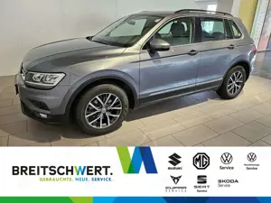 Volkswagen Tiguan 1.5 TSI Comfortline DSG AHK Navi LED ACC