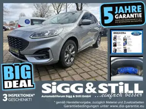 Ford Kuga 2.5 PHEV ST-Line X LED*NAV*BO*SPUR*SHZ*PDC*CAM