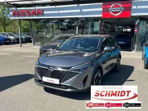 Nissan Qashqai 1.5 VC-T ePower N-Connecta Winter/Komfort