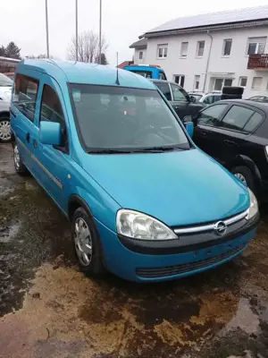 Opel Combo 1.6 Tour