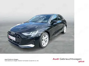 Audi A3 35 TDI advanced Navi