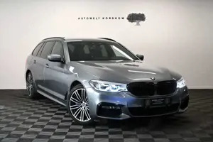 BMW 540 d xDrive M Sport *RFK*HUD*AHK*KEYLESS*