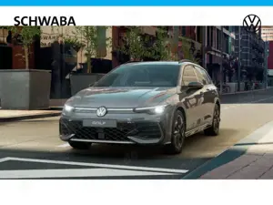 Volkswagen Golf Variant R-Line 1,5l eTSI DSG *AHK*IQ*HdUp*