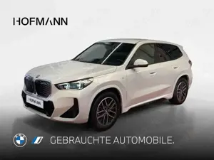 BMW iX1 M Sportpaket