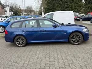 BMW 330 330d xDrive M Paket ~Motorschaden~Automatik~4x4 Bild 4