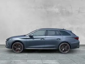 CUPRA Leon Bild 2