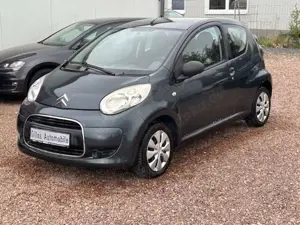 Citroen C1 C1 *EURO 5* Servo * Radio CD
