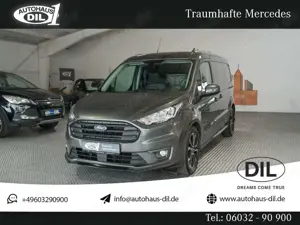 Ford Transit Connect Lang * Styling- Sport * RFK *
