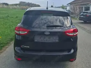 Ford C-Max Bild 4