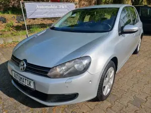 Volkswagen Golf Comfortline*DSG*Navi*Leder*RFK*PDC*