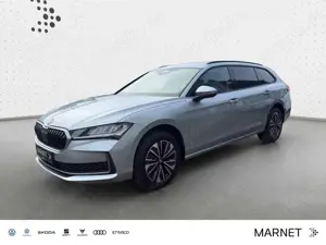 Skoda Superb Combi Selection 2,0 TDI | AHK | Virtual C