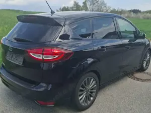 Ford C-Max Bild 3