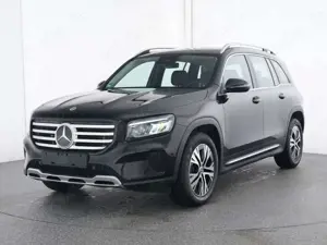 Mercedes-Benz GLB 180 Progressive Line Advanced AUT Kam. LED