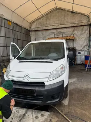 Citroen Jumpy 2.0 HDi Confort