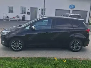 Ford C-Max Bild 5