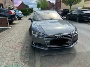 Audi A4 A4 Avant Avant 1.4 TFSI S tronic
