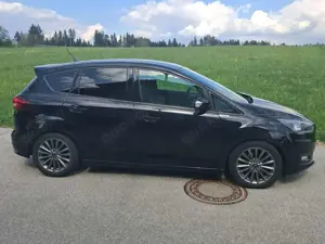 Ford C-Max Bild 2