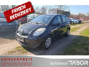Toyota Yaris 1.3 VVT-i Sol Klima RadioCD el.FH