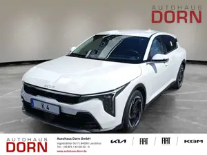 Kia K4 SW Spirit 1.6T DCT DriveWise-/ Sound-Paket