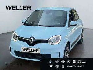 Renault Twingo SCe 75 LIMITED *Klima*Bluetooth*Bordcomp*