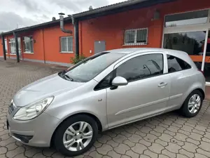 Opel Corsa CATCH ME Now * Klima * Mit 1Jahr Garantie *