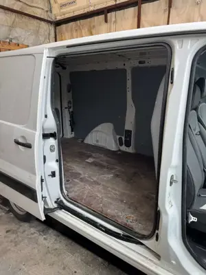 Citroen Jumpy 2.0 HDi Confort Bild 5
