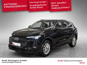Audi Q5 TFSI quattro 150 kW S tronic