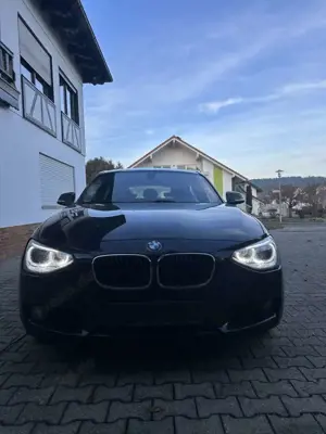 BMW 120 120i F20/ F21
