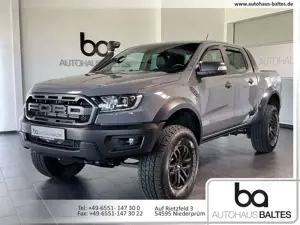 Ford Ranger Raptor Raptor 2.0 TDCi Panther 4x4 DoKa/Schnorchel/LKW
