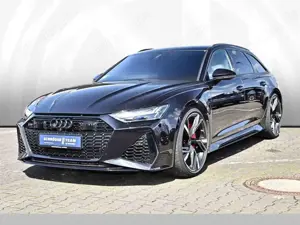 Audi RS6 RSAvant quattro Dyn.+ BO Pano Std.Hzg. Laser