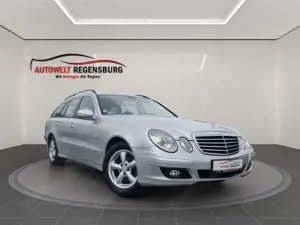 Mercedes-Benz E 200 E T-Modell E 200 T Kompressor (211.241) Klima