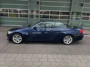 BMW 330 330d Leder Navi 2 Hand Kaylles Go ACC