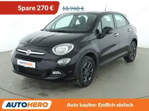 Fiat 500X 1.4 Turbo Pop Star*PDC*TEMPO*KLIMA*NAVI*GARANTIE*