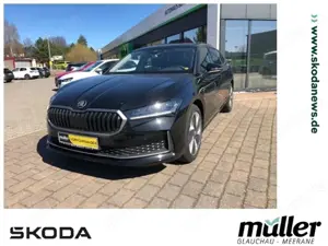 Skoda Superb Combi 1.5 TSI mHEV Selection Navi AHZV