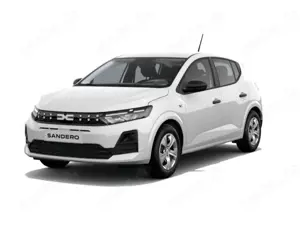 Dacia Sandero ESSENTIAL SCe 65 Essential --- MY 2026 ---