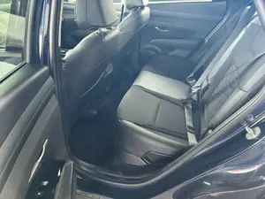Hyundai TUCSON Bild 5